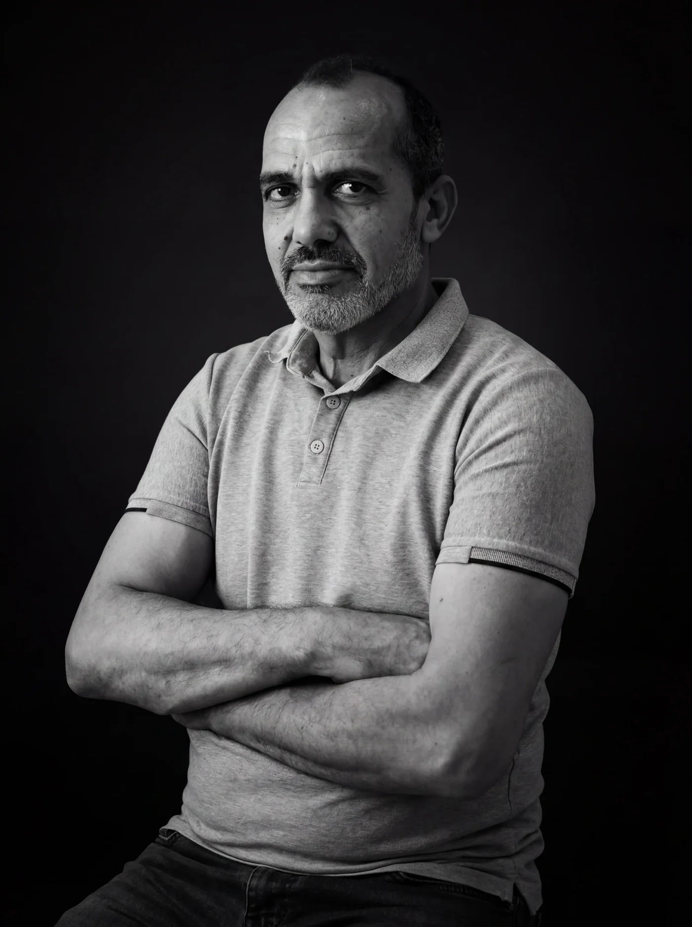 Halim, Factory Manager