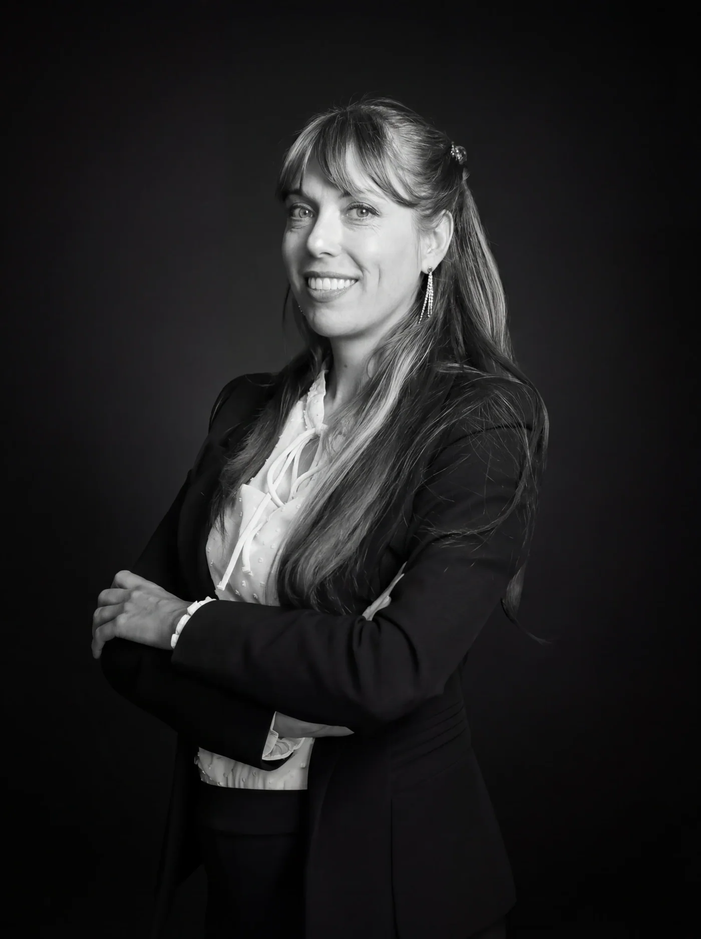 Lavinia Borroni, Business Developer