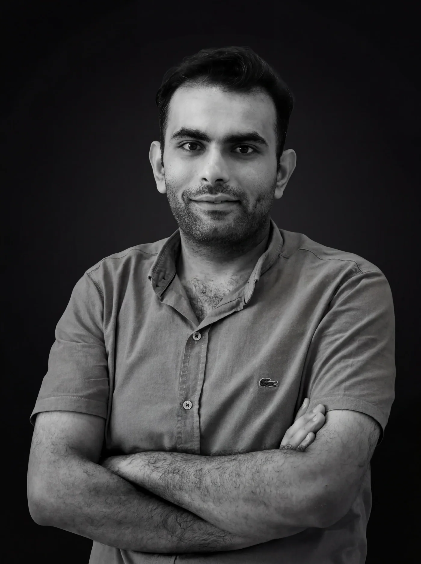 Magdi, CNC Designer